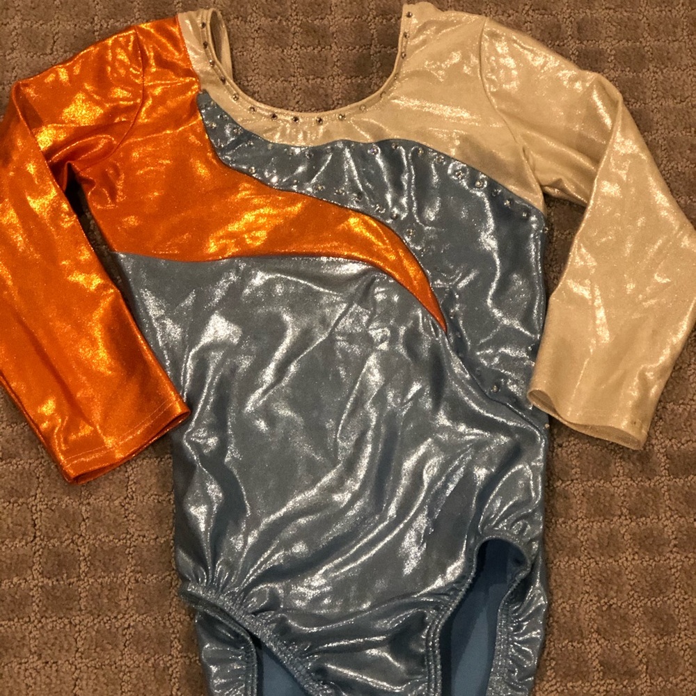 Leotard